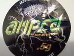 Buy Amped Bath Salts online