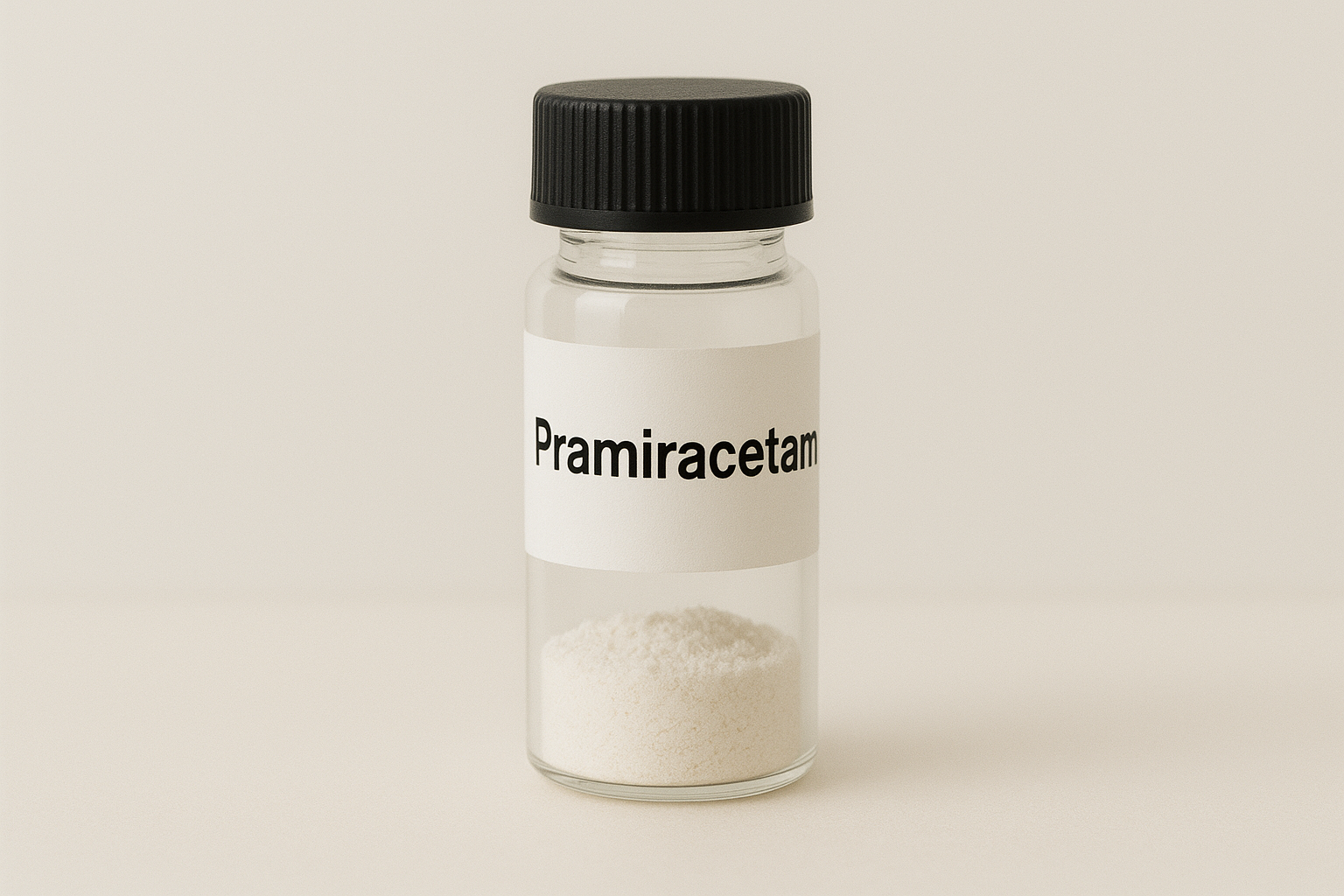 Buy Pramiracetam online