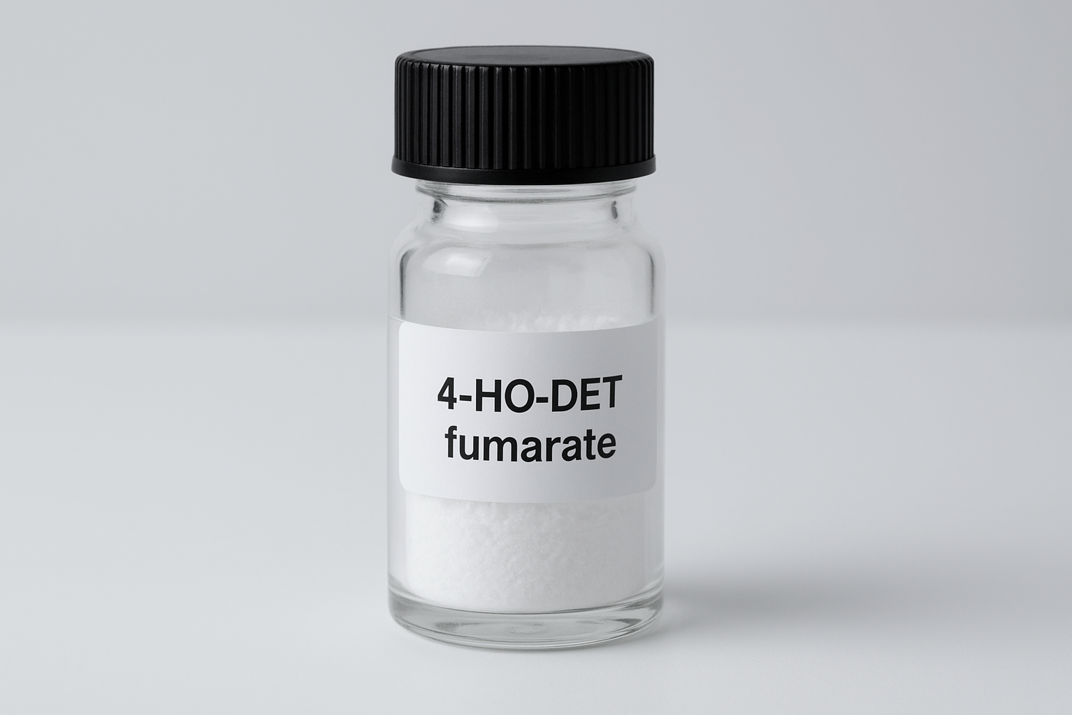 Buy 4-HO-DET fumarate