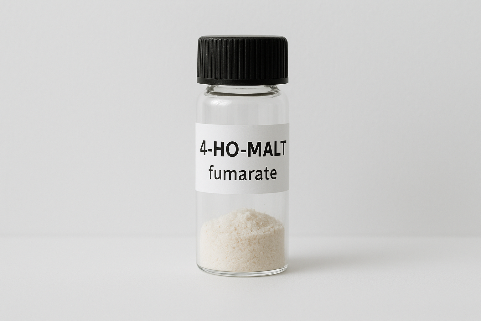 Buy 4-HO-MALT fumarate