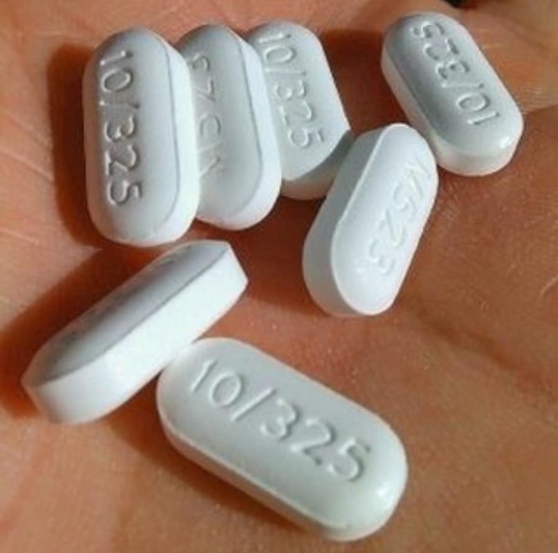 hydrocodone for sale